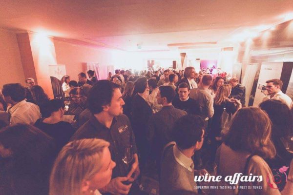 wine affairs | Fotocredit: Jakob Lackner