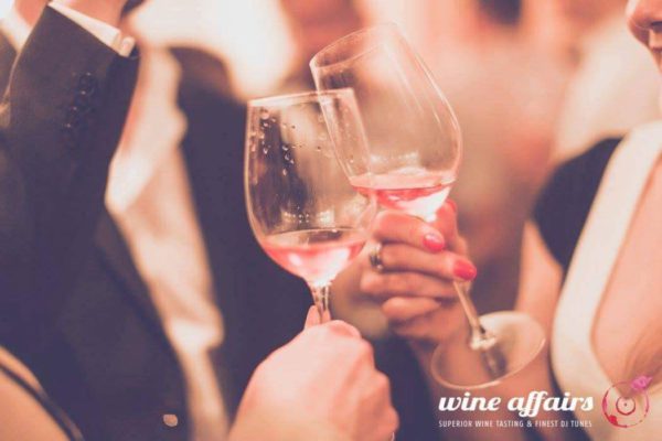 wine affairs | Fotocredit: Jakob Lackner