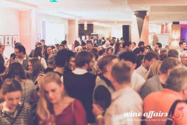 wine affairs | Fotocredit: Jakob Lackner