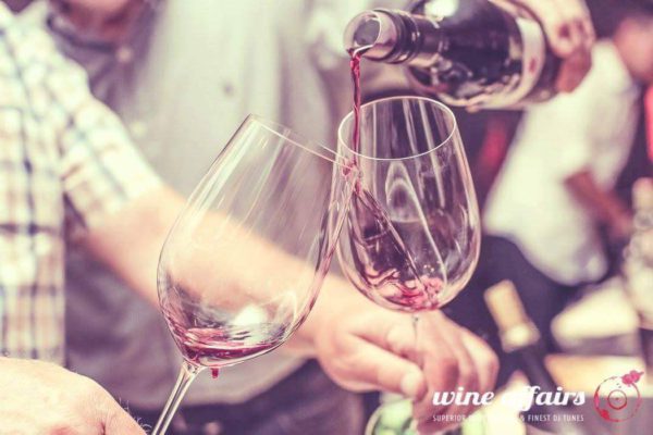wine affairs | Fotocredit: Jakob Lackner